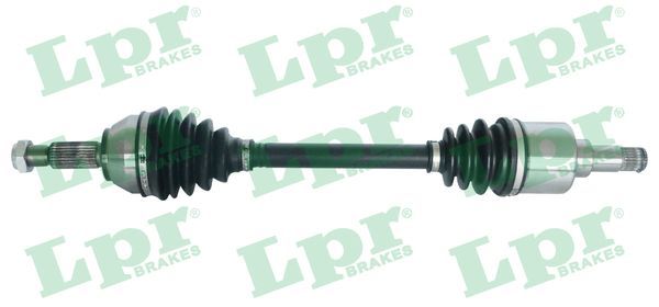 LPR DS21069 Drive Shaft