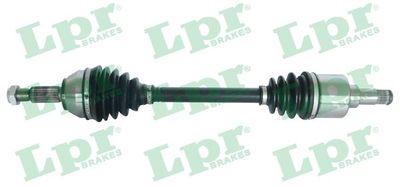 Drive Shaft LPR DS21069
