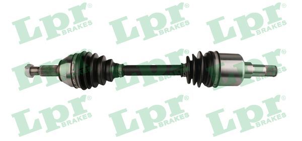 LPR DS21071 Drive Shaft