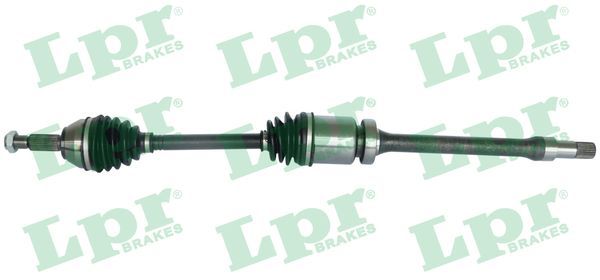 LPR DS21072 Drive Shaft