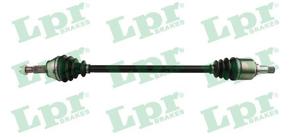 LPR DS21087 Drive Shaft