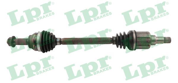 LPR DS21134 Drive Shaft