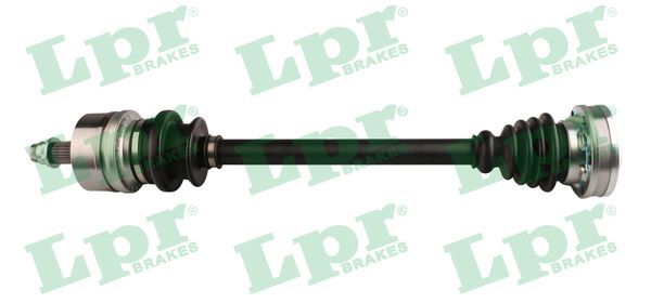 LPR DS30004 Drive Shaft