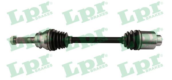 LPR DS30009 Drive Shaft