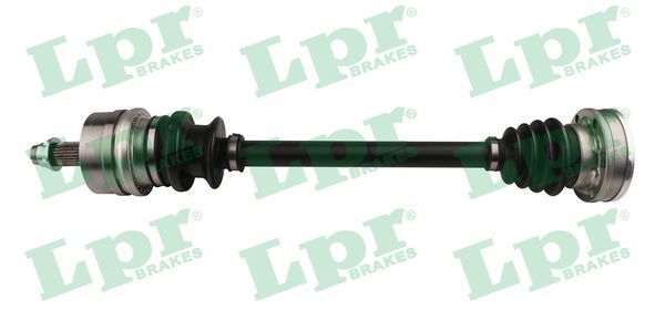 LPR DS30011 Drive Shaft
