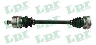 Drive Shaft LPR DS30011