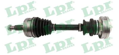 Drive Shaft LPR DS30014