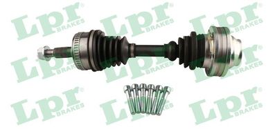 Drive Shaft LPR DS30016