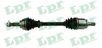 Drive Shaft LPR DS36060