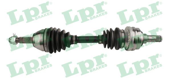 LPR DS37004 Drive Shaft