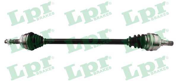 LPR DS37015 Drive Shaft