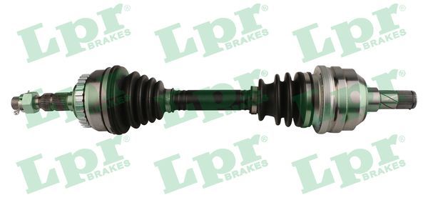 LPR DS37016 Drive Shaft