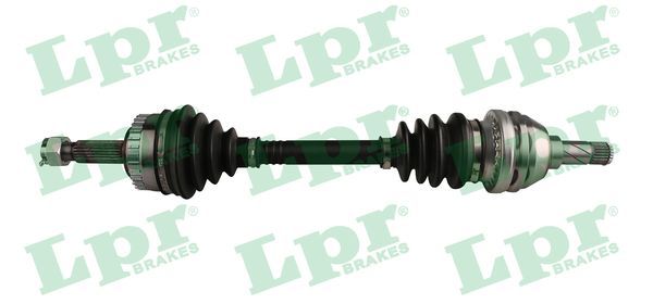 LPR DS37046 Drive Shaft