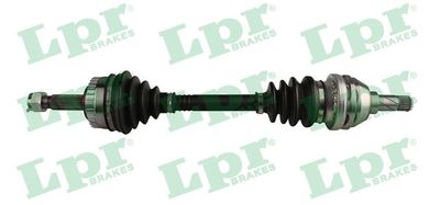 Drive Shaft LPR DS37046