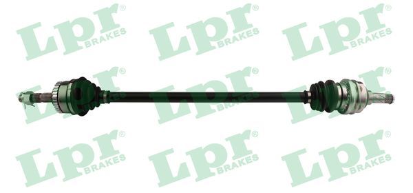 LPR DS37047 Drive Shaft