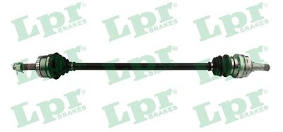 Drive Shaft LPR DS37047