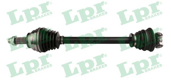 LPR DS37071 Drive Shaft