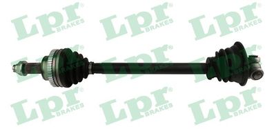 Drive Shaft LPR DS37073
