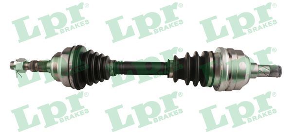 LPR DS37087 Drive Shaft