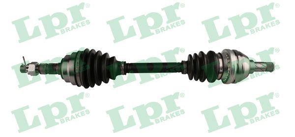 LPR DS37095 Drive Shaft