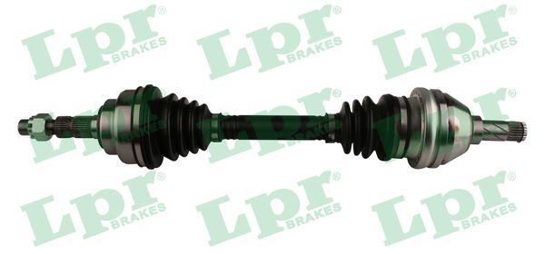 LPR DS37097 Drive Shaft