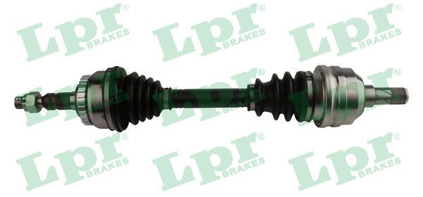 LPR DS37099 Drive Shaft