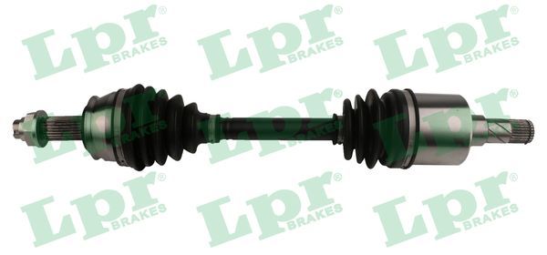LPR DS37102 Drive Shaft