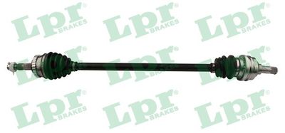 Drive Shaft LPR DS37139