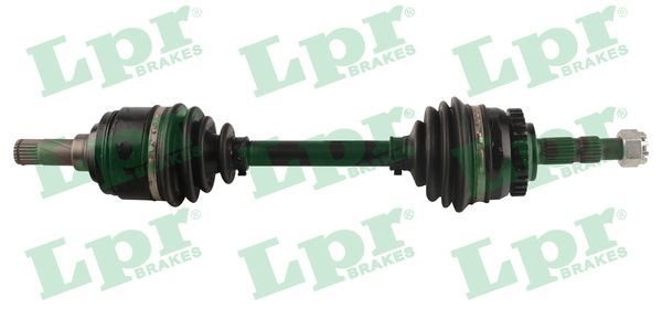 LPR DS37142 Drive Shaft