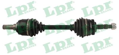 Drive Shaft LPR DS37142