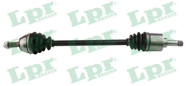 LPR DS38008 Drive Shaft