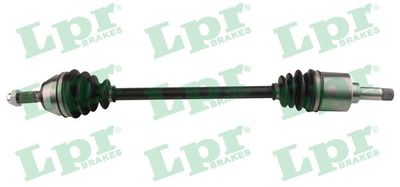 Drive Shaft LPR DS38008