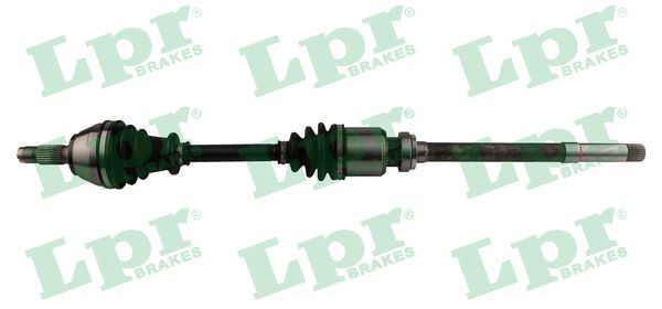 LPR DS38022 Drive Shaft