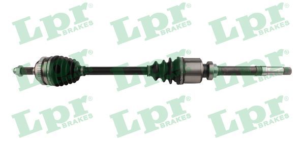 LPR DS38026 Drive Shaft