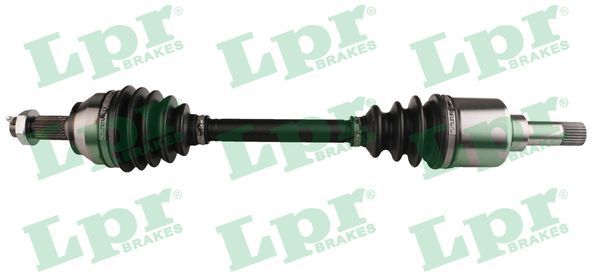 LPR DS38027 Drive Shaft