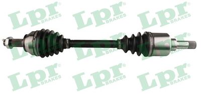 Drive Shaft LPR DS38027