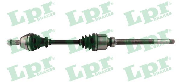 LPR DS38028 Drive Shaft