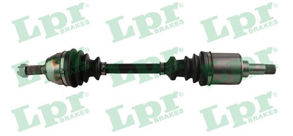 LPR DS38035 Drive Shaft