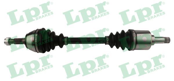 LPR DS38041 Drive Shaft