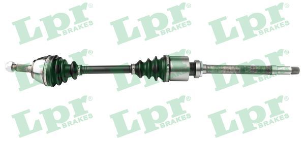 LPR DS38042 Drive Shaft