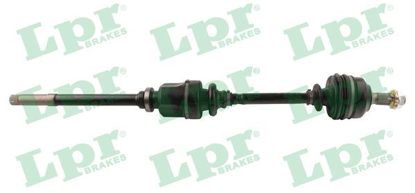 LPR DS38044 Drive Shaft