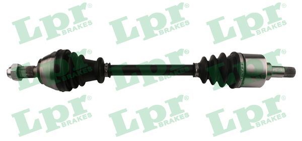 LPR DS38059 Drive Shaft