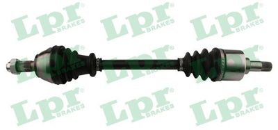 Drive Shaft LPR DS38059