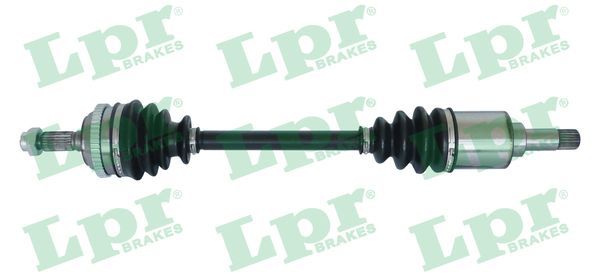 LPR DS38061 Drive Shaft