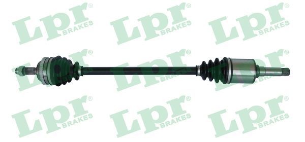 LPR DS38062 Drive Shaft