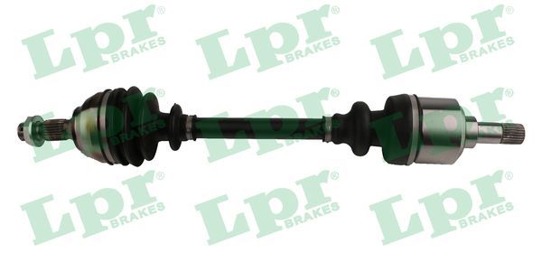 LPR DS38067 Drive Shaft