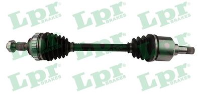 Drive Shaft LPR DS38083