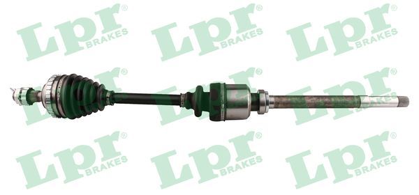 LPR DS38130 Drive Shaft