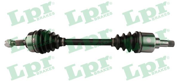LPR DS38139 Drive Shaft