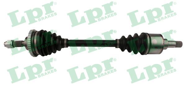 LPR DS38140 Drive Shaft